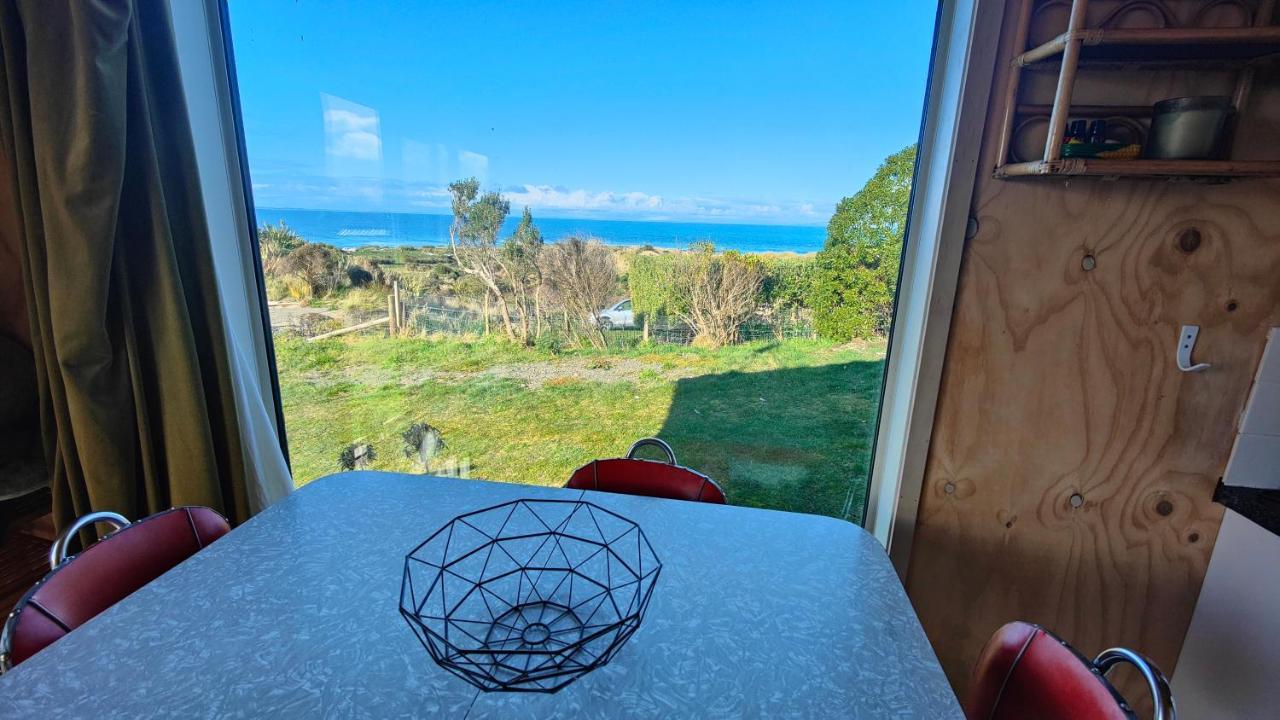 Вилла Spectacular Moana Views Riverton Экстерьер фото